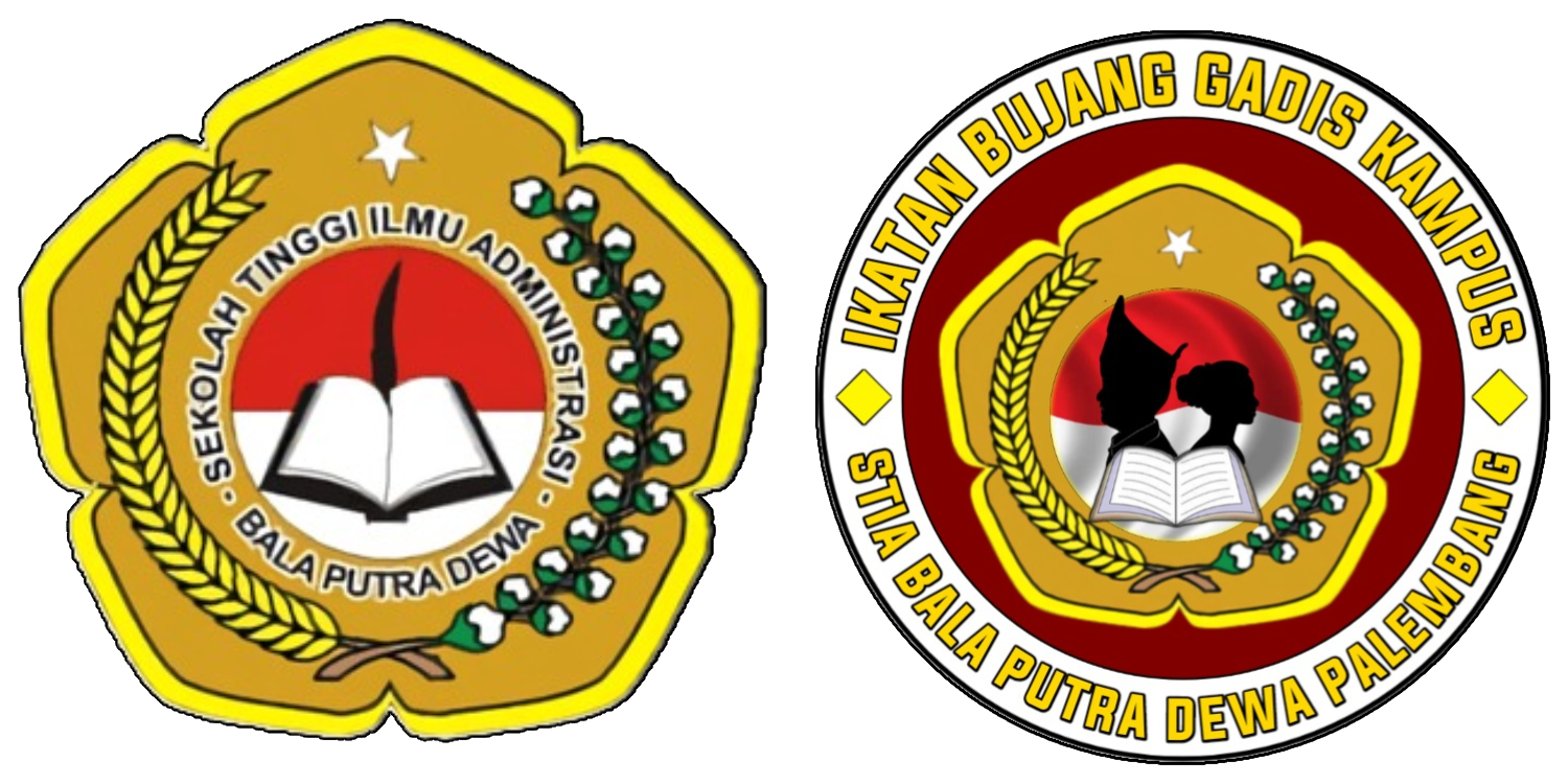 Official Website — Bujang Gadis STIA Bala Putra Dewa Palembang